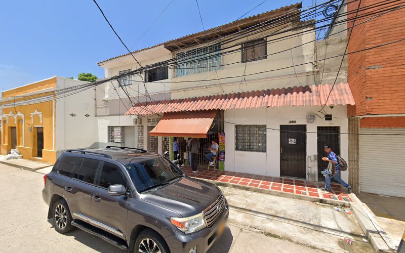 Distribuciones RAYMA - Ferretería en Barranquilla