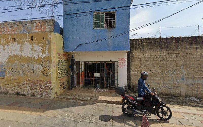 DISTRIBUIDORA FESEG LTDA. - Ferretería en Barranquilla