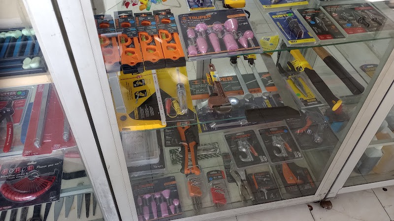 distribuidora H.C.M. Ltda. - Ferretería en Barranquilla