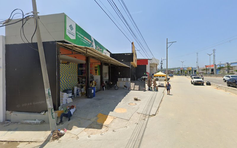 Distrimateriales Atlantíco S.A.S - Comercio en Barranquilla