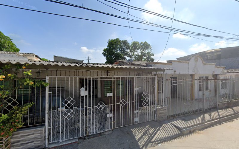 Distrimateriales Ferremas S.A.S - Ferretería en Barranquilla