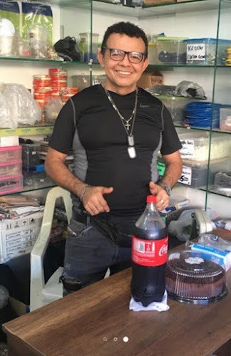 DISTRITALLER LA 32 - Ferretería en Barranquilla