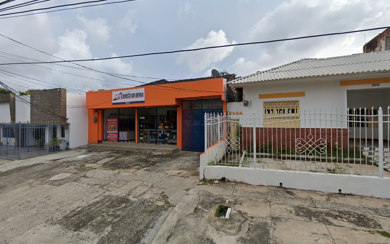 Dykaff Ltda. - Ferretería en Barranquilla