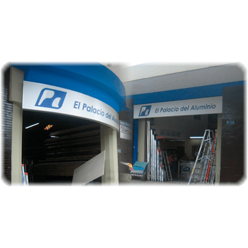 El Palacio del Aluminio - Agencia de alquiler de equipos en Barranquilla