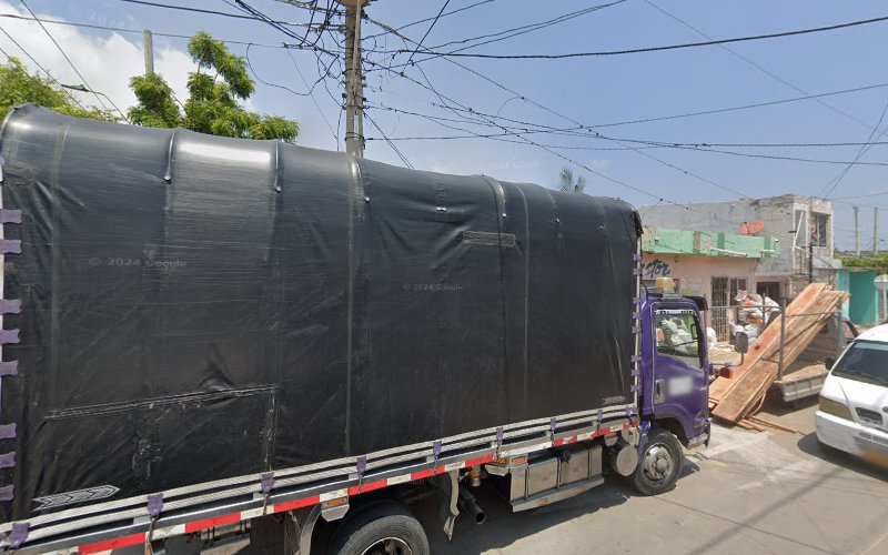 El Palacio Del Constructor - Ferretería en Barranquilla