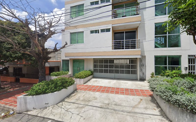 EL PUNTO FERRETERO - Ferretería en Barranquilla