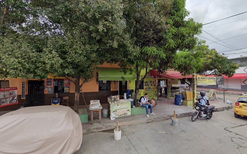 El Punto Guerrero - Ferretería en Barranquilla