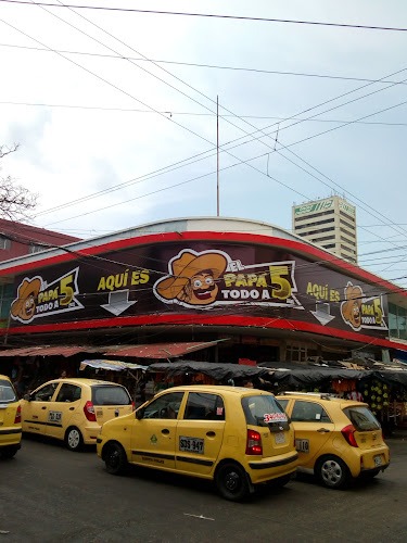 El - Ferretería en Barranquilla