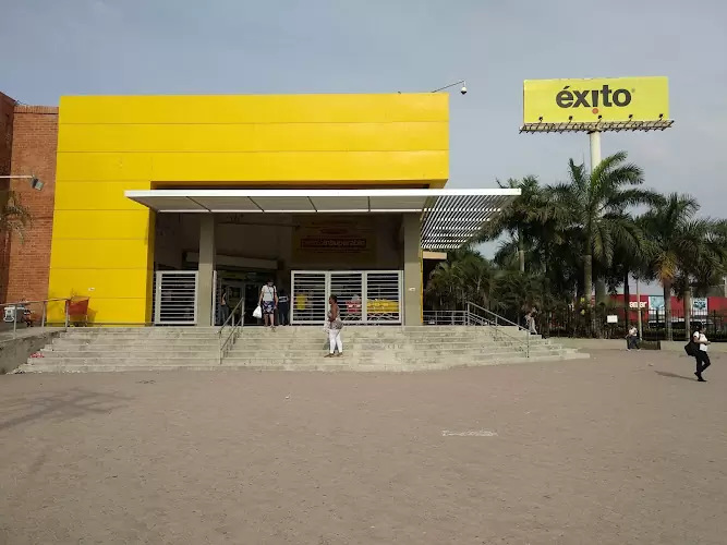 Éxito Barranquilla Metropolitano - Ferretería en Barranquilla