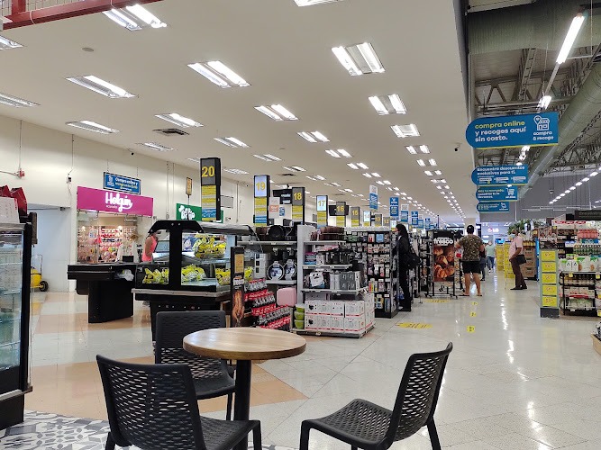 Éxito Buenavista Wow - Barranquilla - Ferretería en Barranquilla