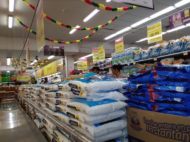 Éxito San Blas Barranquilla - Ferretería en Barranquilla