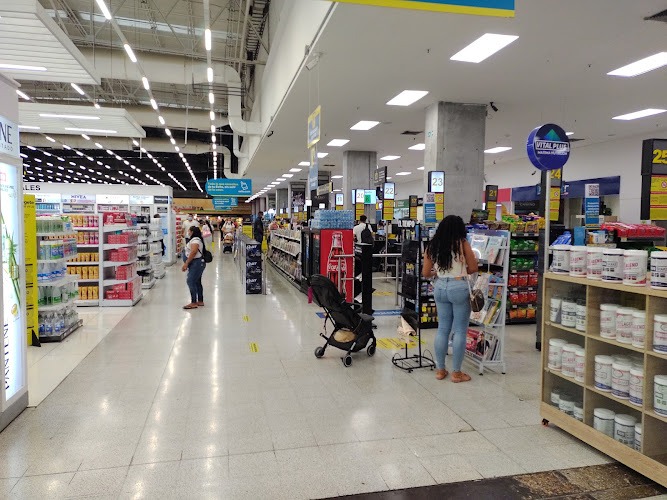 Exito Viva Barranquilla - Ferretería en Barranquilla