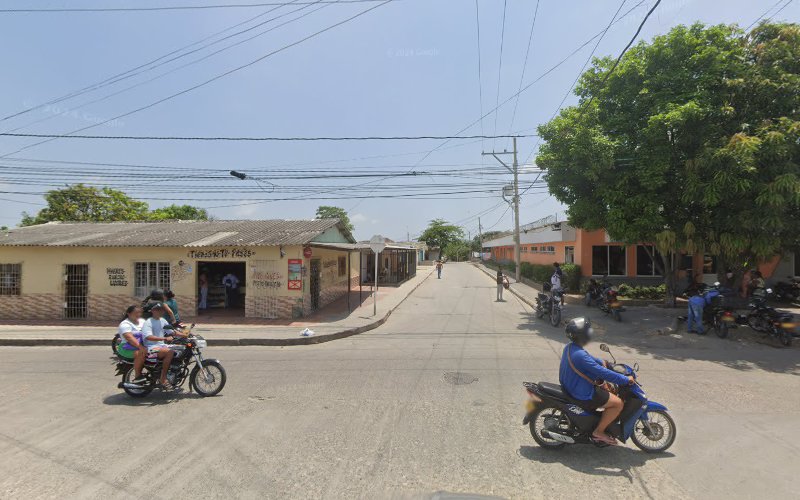 Ferragro sas - Ferretería en Barranquilla