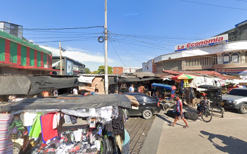 FERRE CUBA - Ferretería en Barranquilla