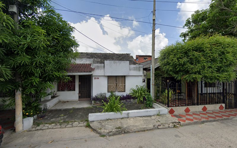 Ferre el Guido - Ferretería en Barranquilla