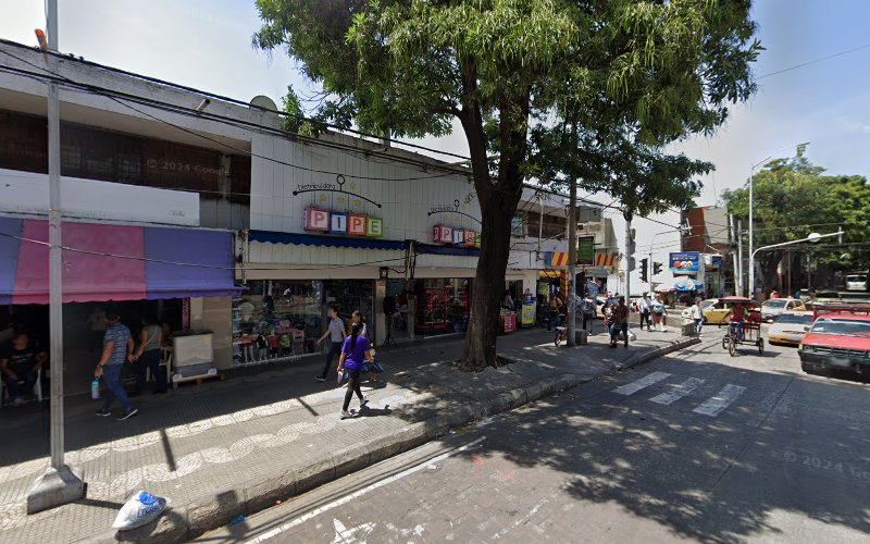 FERRE ELECTRICOS EL PASEO S.A.S. - Ferretería en Barranquilla