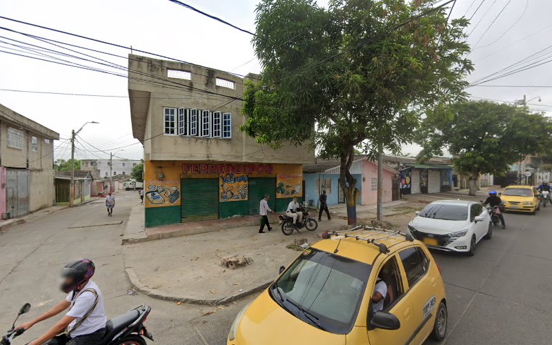 Ferre Equipos - Ferretería en Barranquilla