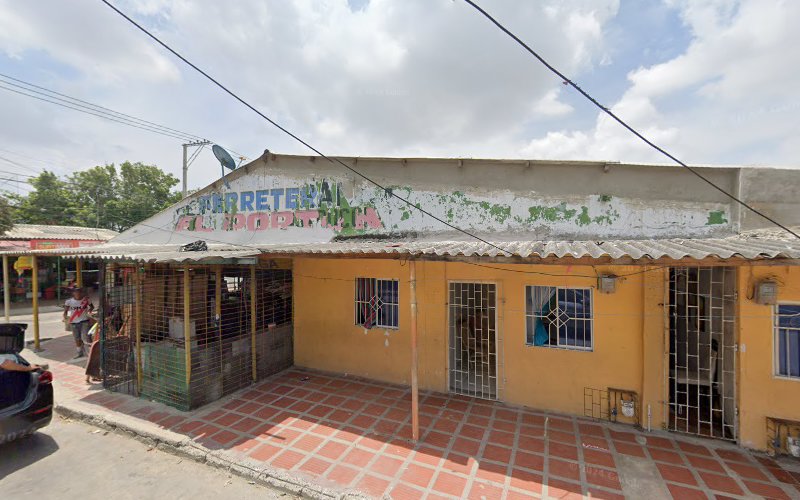 Ferre Johanna La casa De La Construccion - Ferretería en Barranquilla