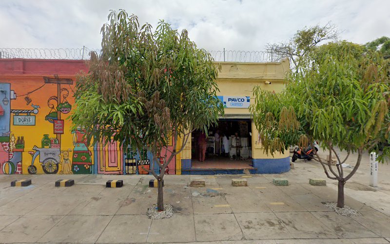 FERRE MATERIALES La 45 - Ferretería en Barranquilla