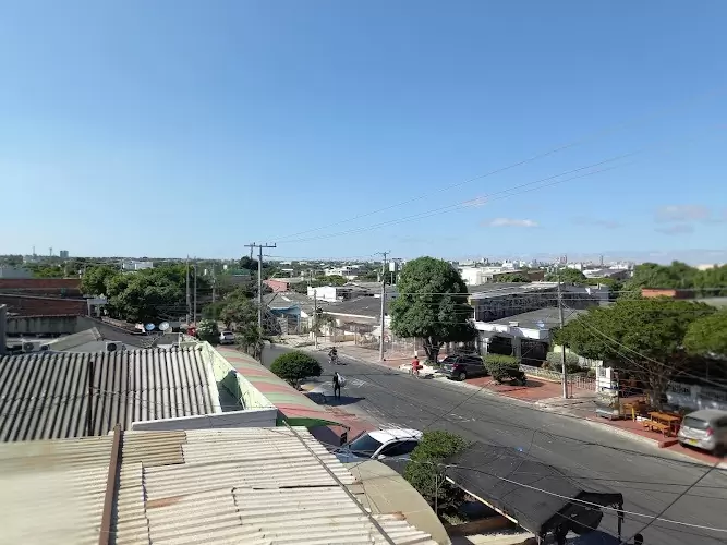 FERRE ROJA - Tienda de materiales para la construcción en Barranquilla