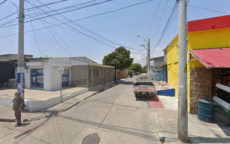 Ferre Vive - Ferretería en Barranquilla