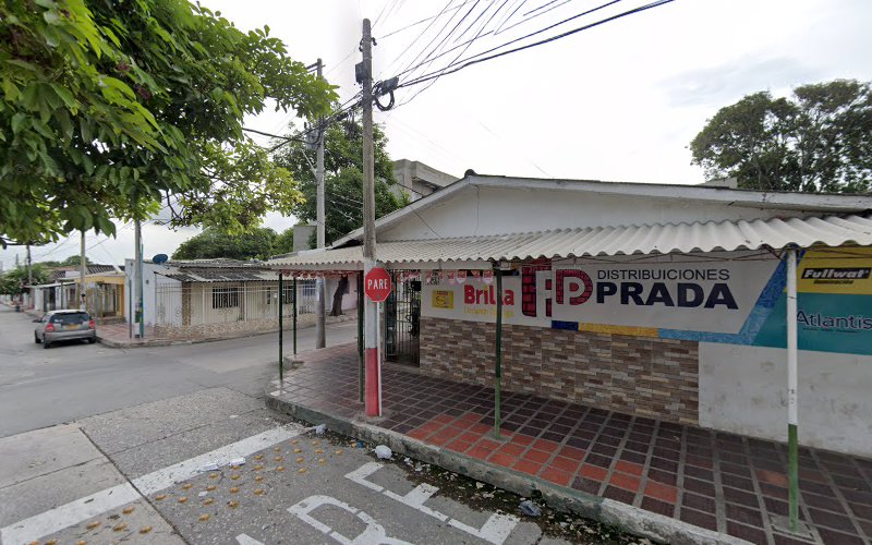 Ferrecarrizal - Comercio en Barranquilla