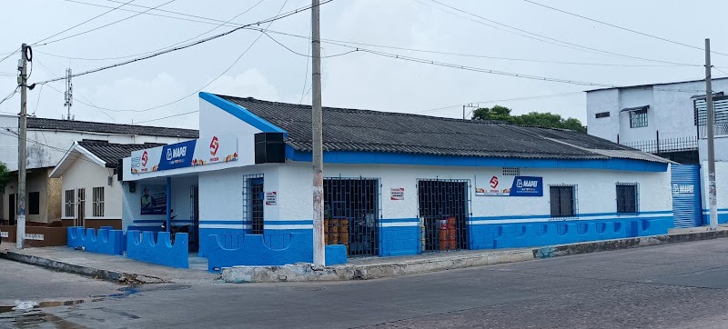 FerreCastrosf - Ferretería en Barranquilla