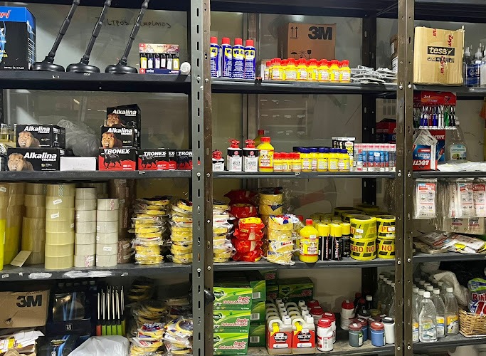 FerreComercial Miramar - Tienda de herramientas en Barranquilla