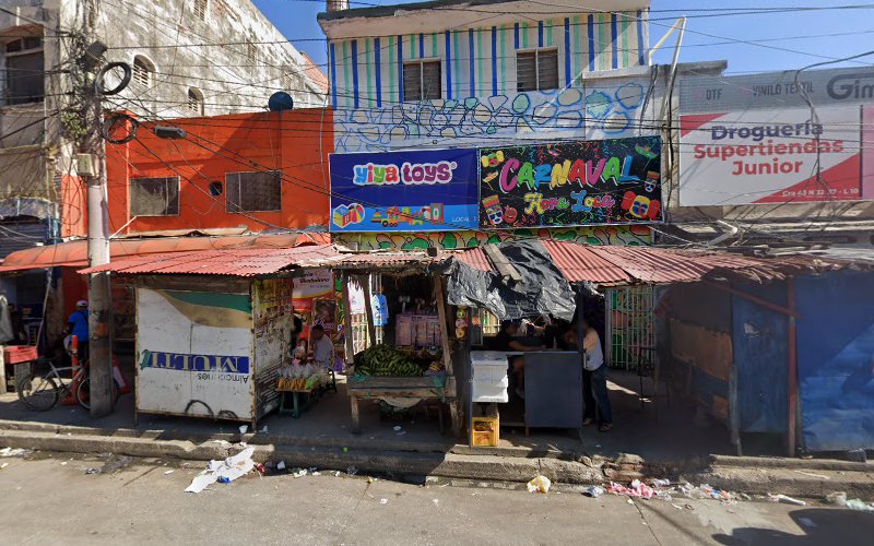 FERREELECTRIC - Ferretería en Barranquilla