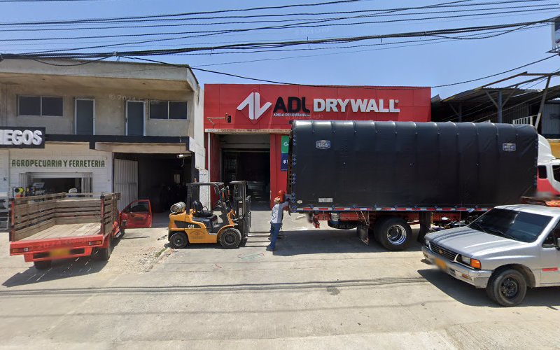 Ferreindustrial De Barranquilla - Ferretería en Barranquilla