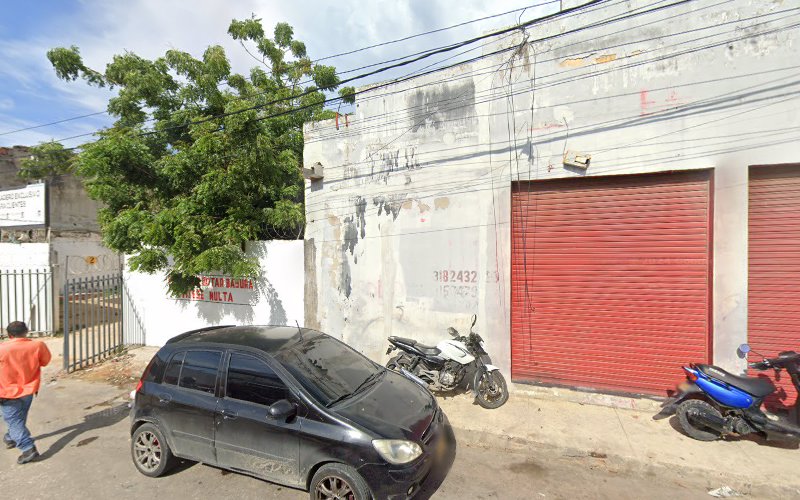 Ferrelecsa Ltda - Ferretería en Barranquilla