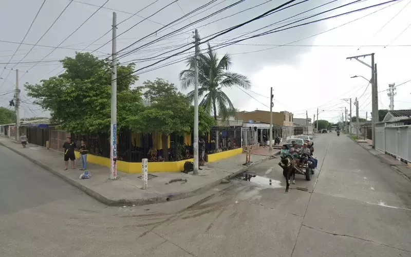 Ferreléctrico Las Nieves - Ferretería en Barranquilla