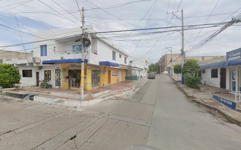 ferrelectricos Betancourt - Ferretería en Barranquilla