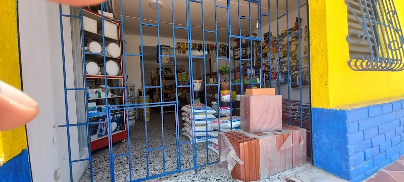 Ferrelectricos J&#038;J - Ferretería en Barranquilla