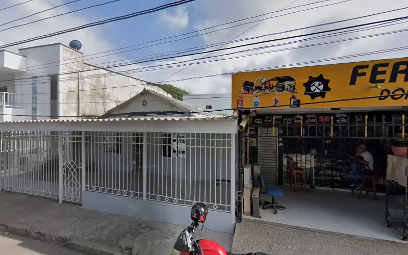 FERRELECTRICOS LA 9 - Ferretería en Barranquilla