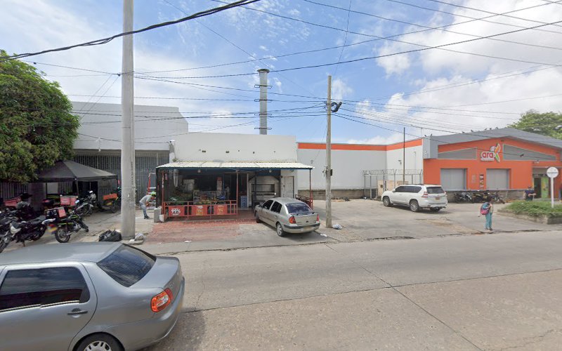 Ferremarco - Ferretería en Barranquilla