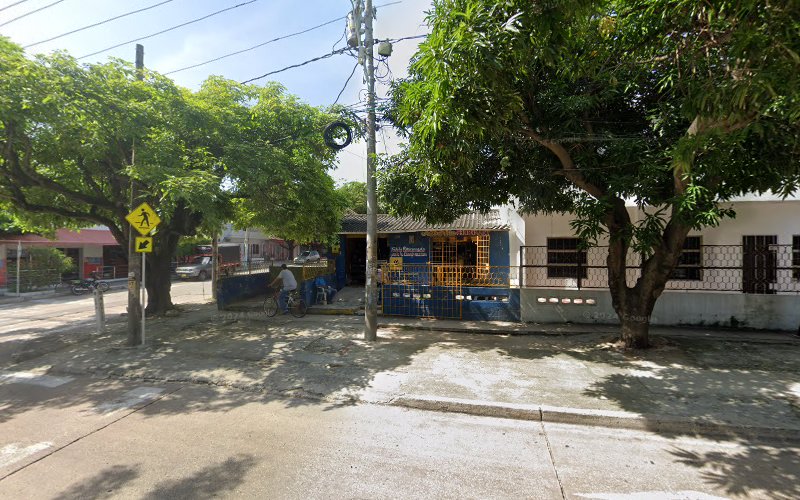 Ferremart - Ferretería en Barranquilla