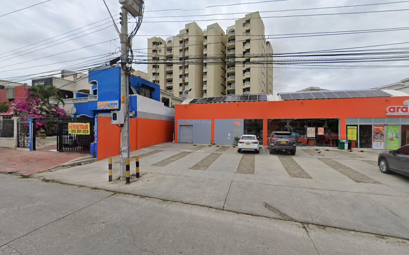 FerreMAS - Ferretería en Barranquilla