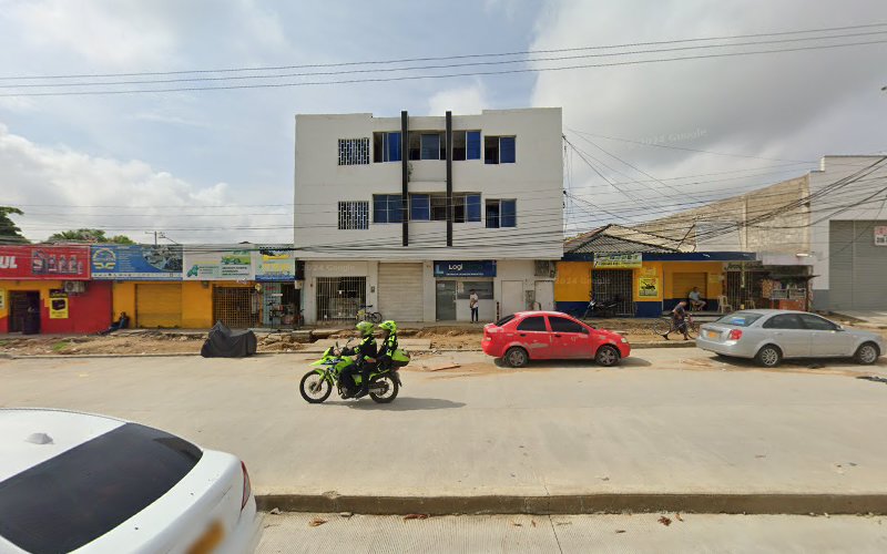 FERREMAT LA 47 - Ferretería en Barranquilla