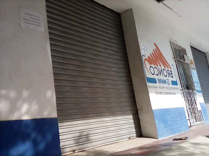 FERREMATERIALES 50 - Ferretería en Barranquilla