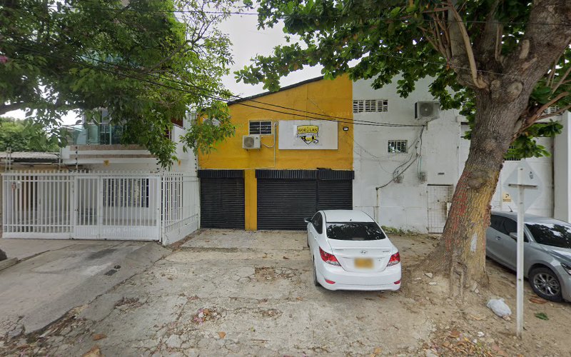 Ferremateriales Construsuenos - Ferretería en Barranquilla