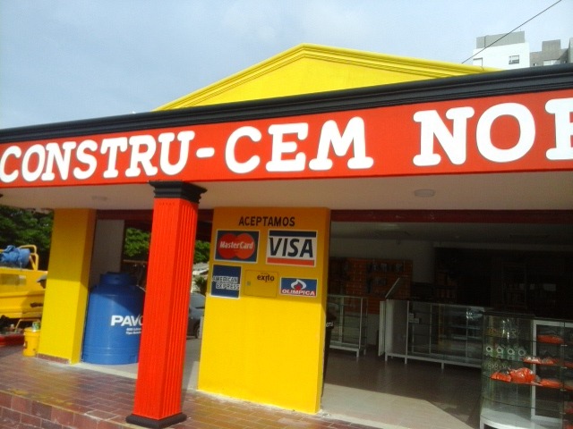 Ferremateriales country - Ferretería en Barranquilla