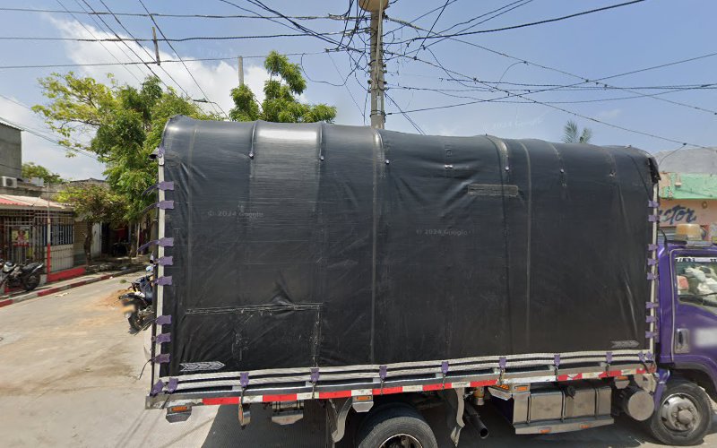 Ferremateriales Donde Oscar - Ferretería en Barranquilla