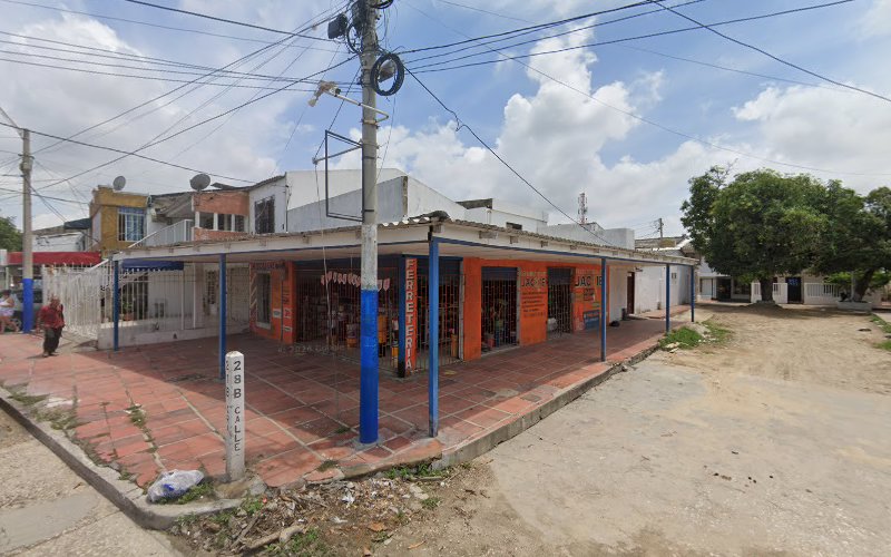 FERREMATERIALES JACKIE - Ferretería en Barranquilla