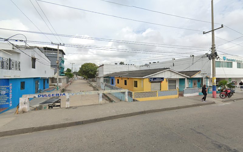 Ferremateriales Jesús Daniel - Ferretería en Barranquilla