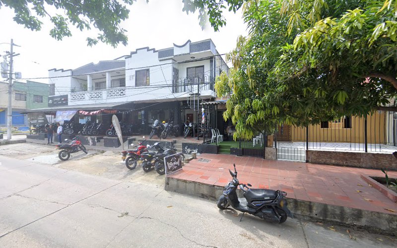 Ferremateriales la 8. - Ferretería en Barranquilla