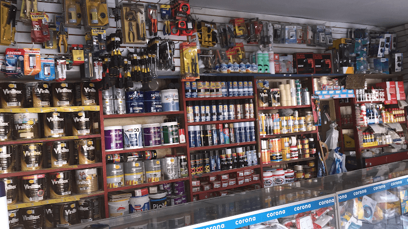 FERREMATERIALES LA REFORMA. - Ferretería en Barranquilla