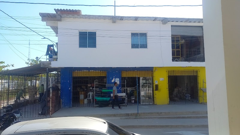 Ferremateriales Orozco - Tienda de herramientas en Barranquilla