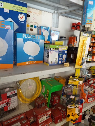 Ferremateriales Paraiso - Cementos Argos - Tienda de herramientas en Barranquilla