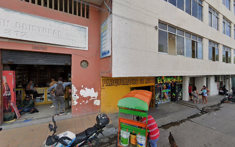 FERREMATERIALES PINTULOPEZ - Ferretería en Barranquilla